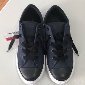 NWT Converse shoes!
